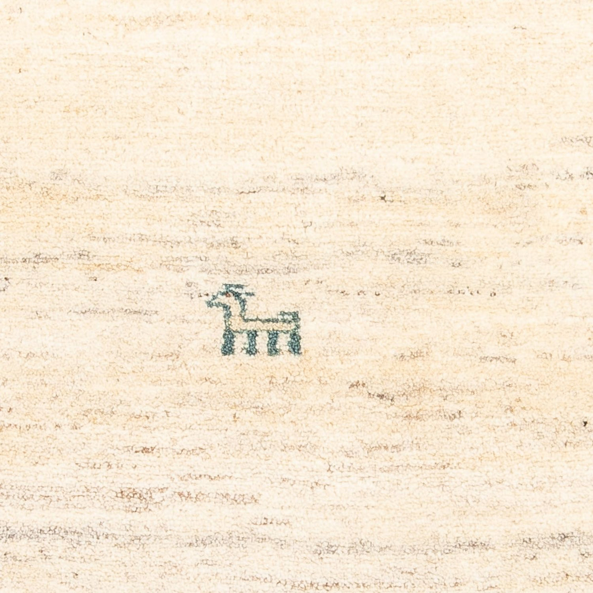 Gabbeh Rug - Perser - 172 x 99 cm - green