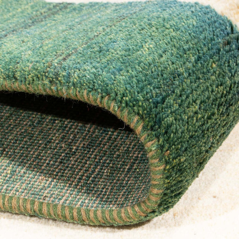 Gabbeh Rug - Perser - 172 x 99 cm - green