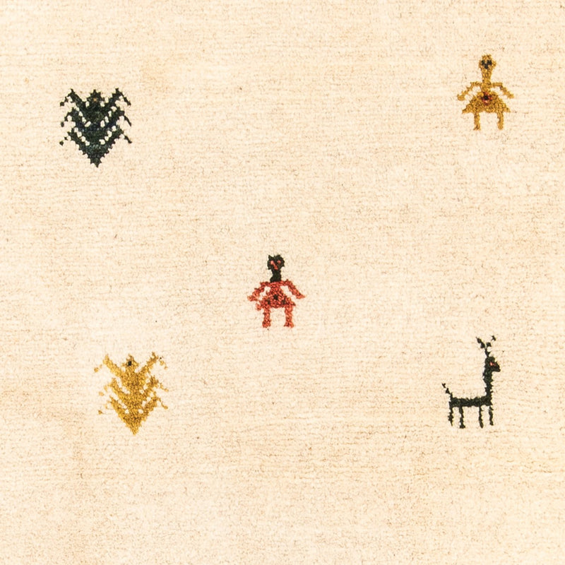 Gabbeh Rug - Perser - 152 x 100 cm - multicolored