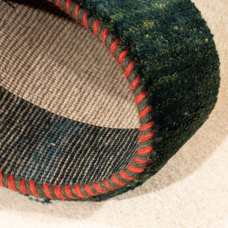 Gabbeh Rug - Perser - 152 x 100 cm - multicolored