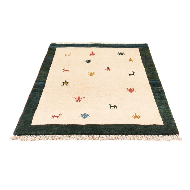 Gabbeh Rug - Perser - 152 x 100 cm - multicolored