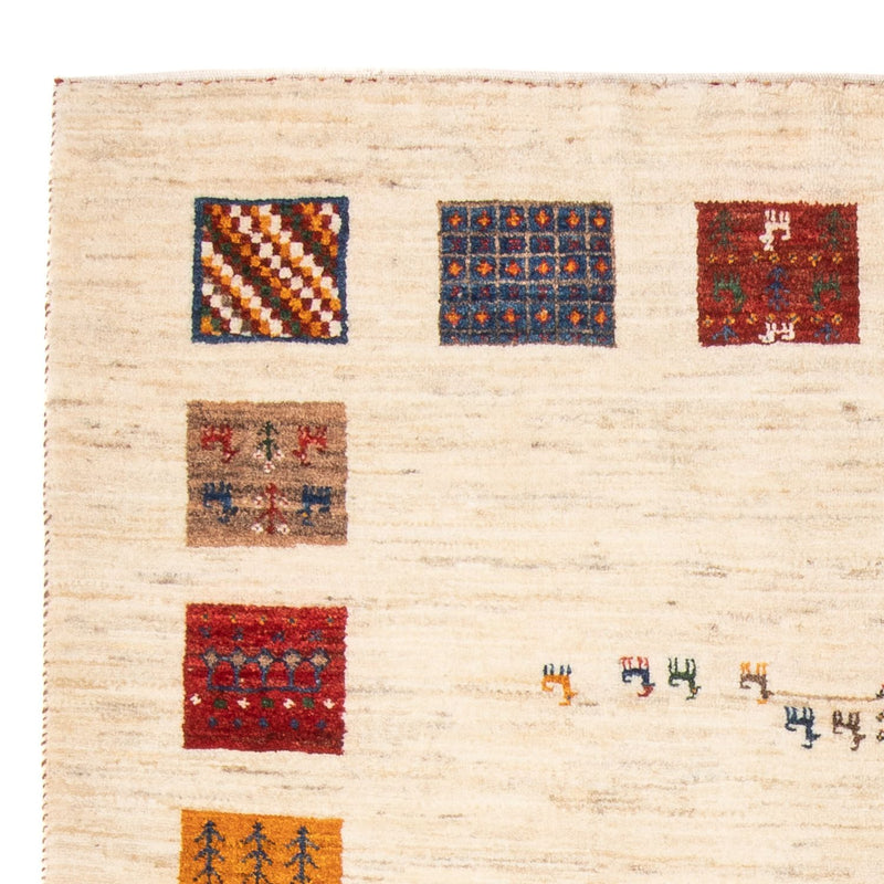 Gabbeh Rug - Loribaft Perser - 175 x 122 cm - multicolored