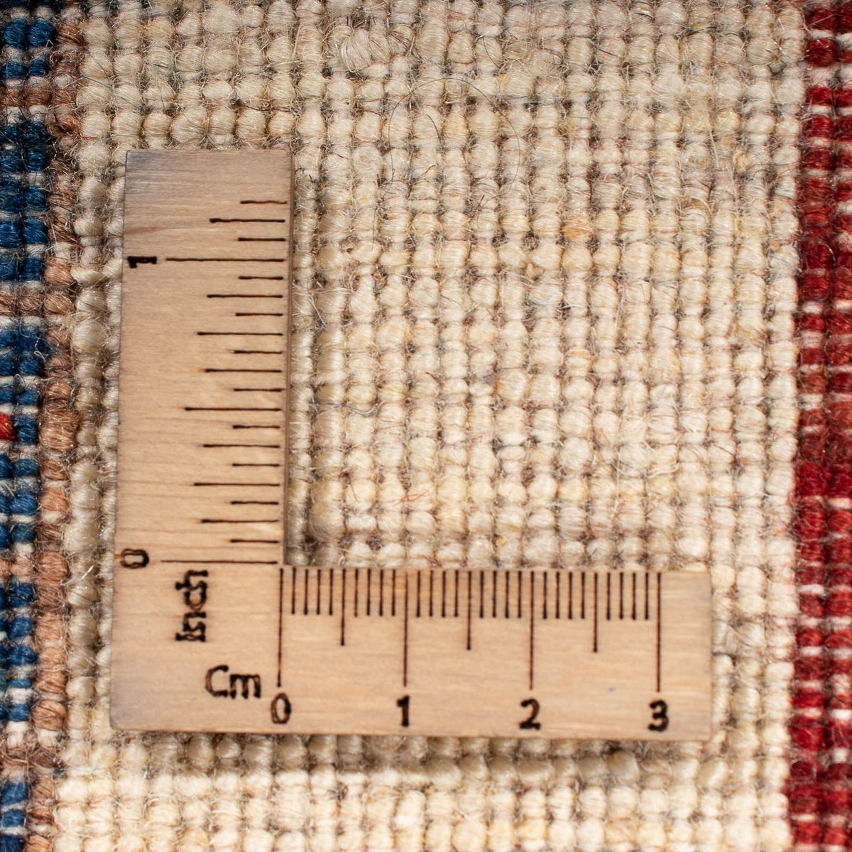 Gabbeh Rug - Loribaft Perser - 175 x 122 cm - multicolored