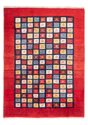 Gabbeh Rug - Perser - 185 x 125 cm - multicolored