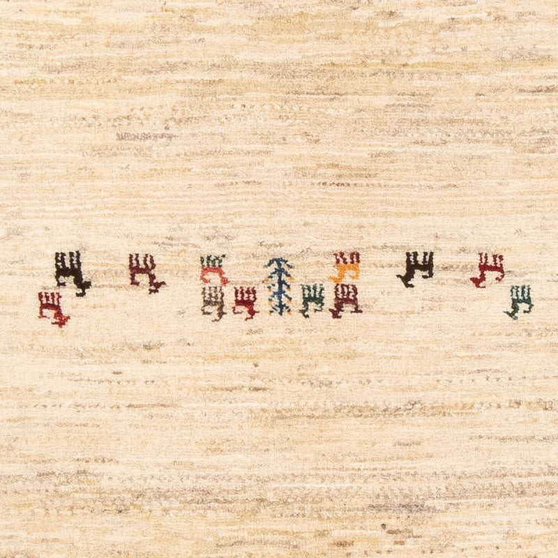 Gabbeh Rug - Loribaft Perser - 185 x 128 cm - multicolored