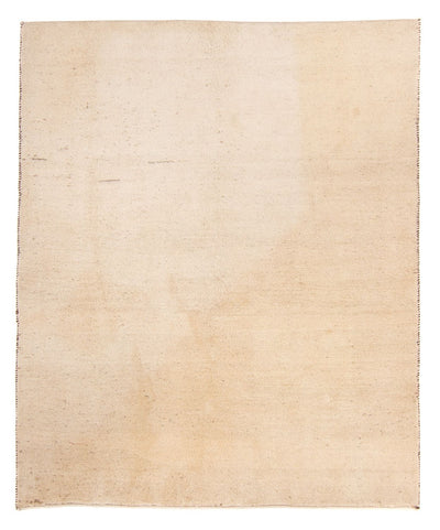 Persian Gabbeh Rug 150x195cm - Perserteppich Wollteppich