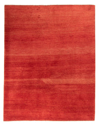 Gabbeh Rug - Perser - 202 x 153 cm - red