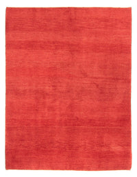 Gabbeh Rug - Perser - 196 x 145 cm - red