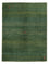 Gabbeh Rug - Perser - 200 x 150 cm - green