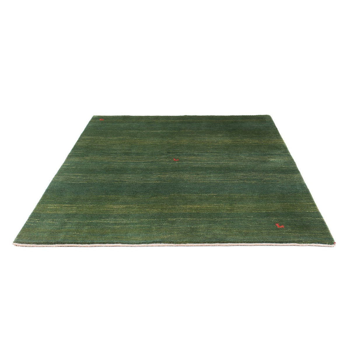 Gabbeh Rug - Perser - 200 x 150 cm - green