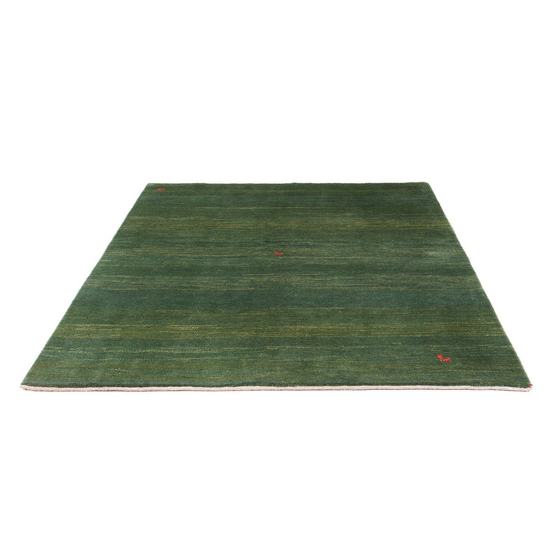Gabbeh Rug - Perser - 200 x 150 cm - green