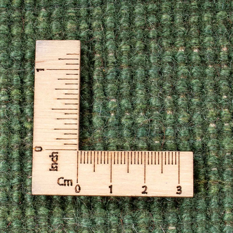 Gabbeh Rug - Perser - 200 x 150 cm - green