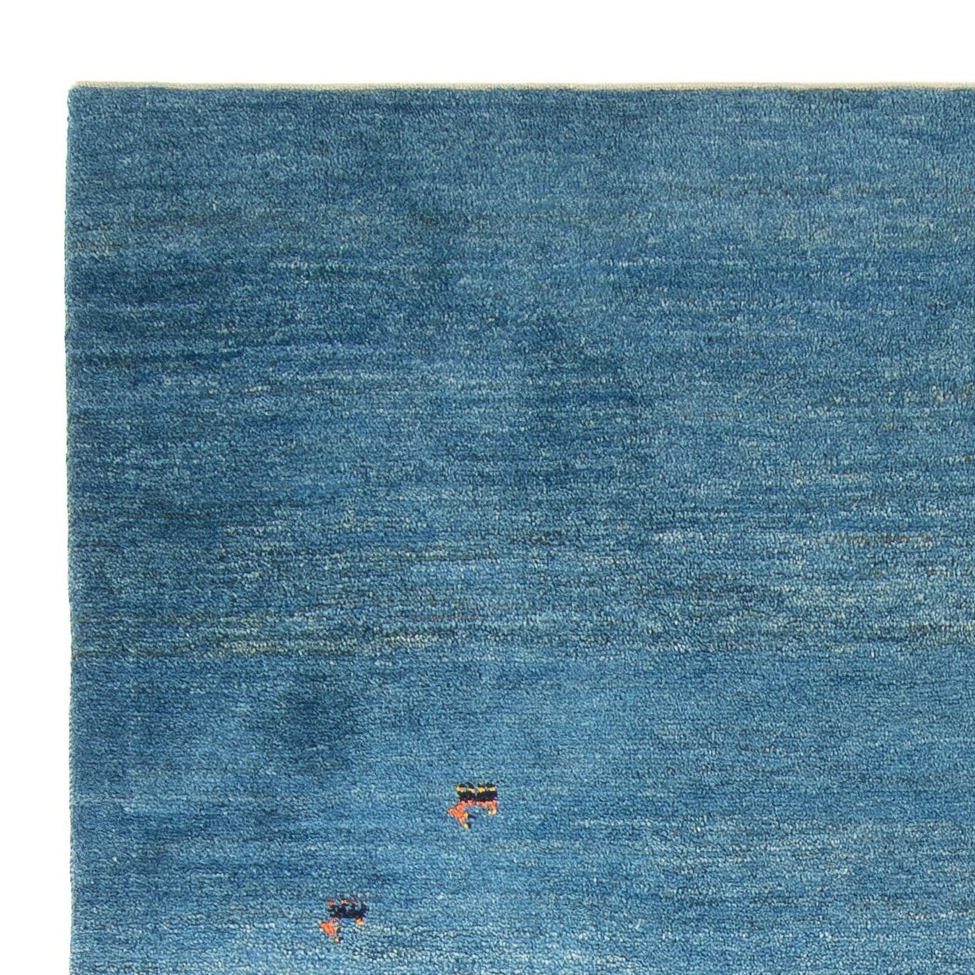 Persian Gabbeh Rug 239x170cm - Perserteppich Wollteppich
