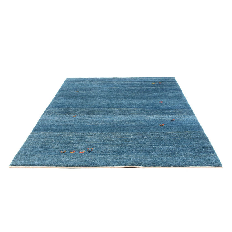 Gabbeh Rug - Perser - 239 x 170 cm - blue