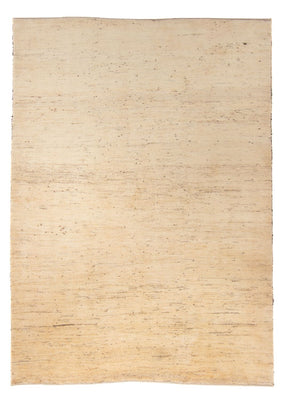 Gabbeh Rug - Perser - 246 x 180 cm - beige