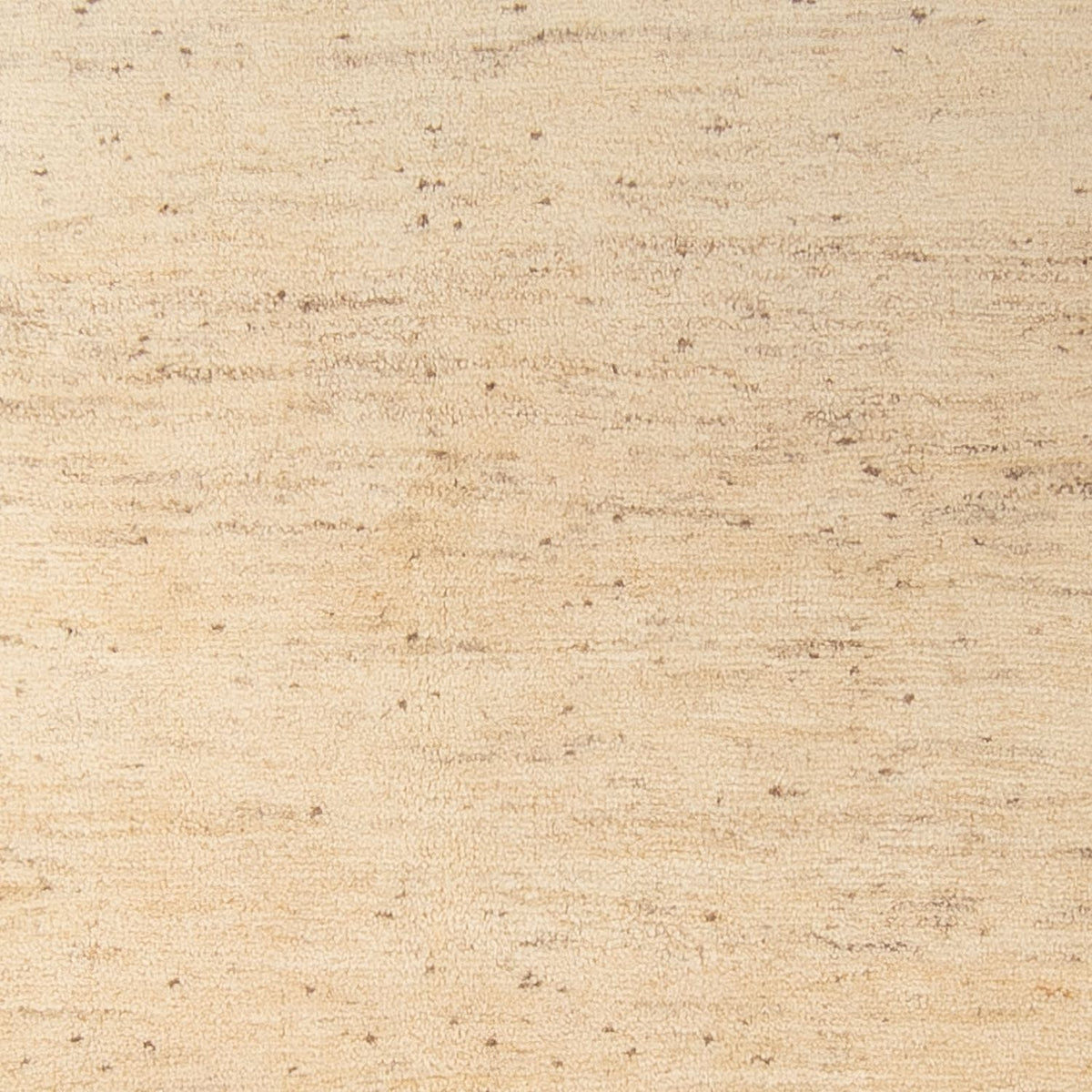 Gabbeh Rug - Perser - 246 x 180 cm - beige