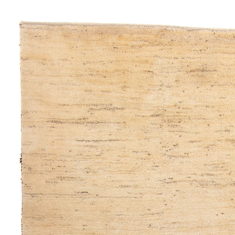 Gabbeh Rug - Perser - 246 x 180 cm - beige