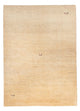 Gabbeh Persian Rug 247x178cm - Perserteppich Wollteppich