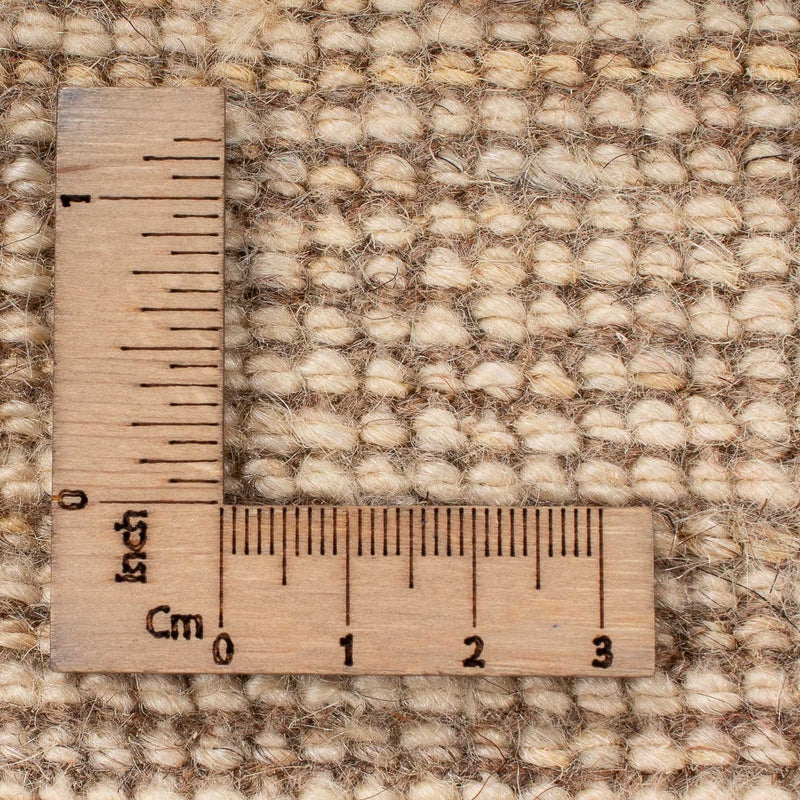 Gabbeh Rug - Perser - 247 x 178 cm - beige