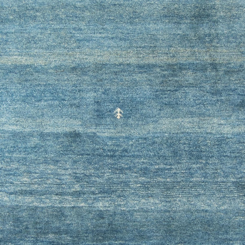 Gabbeh Rug - Perser - 292 x 195 cm - blue