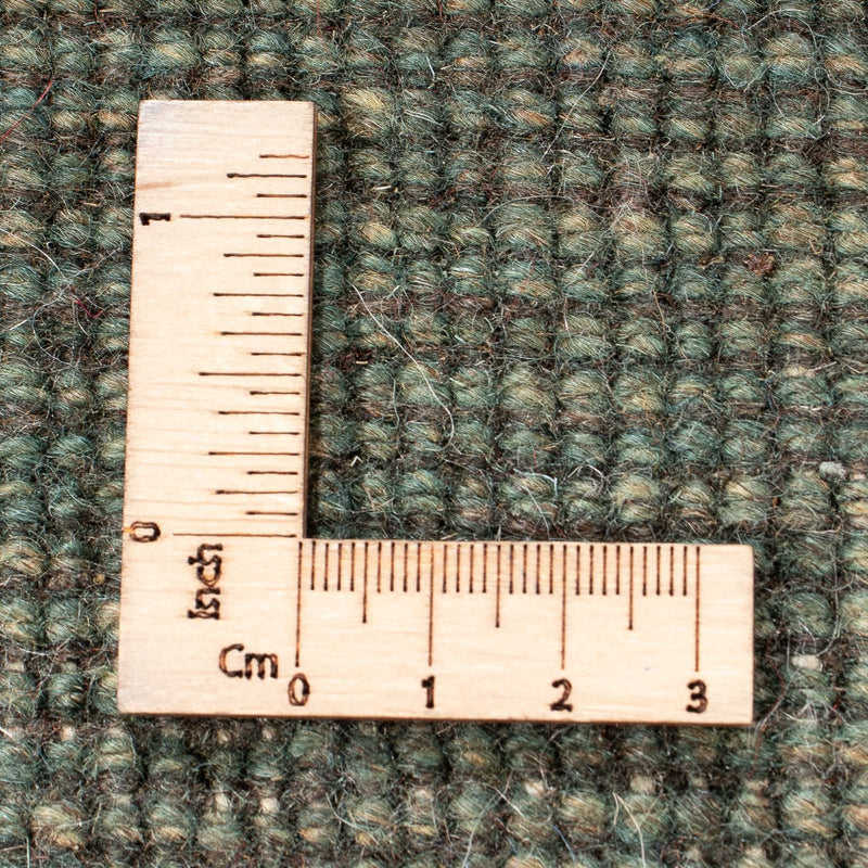 Gabbeh Rug - Perser - 302 x 200 cm - green