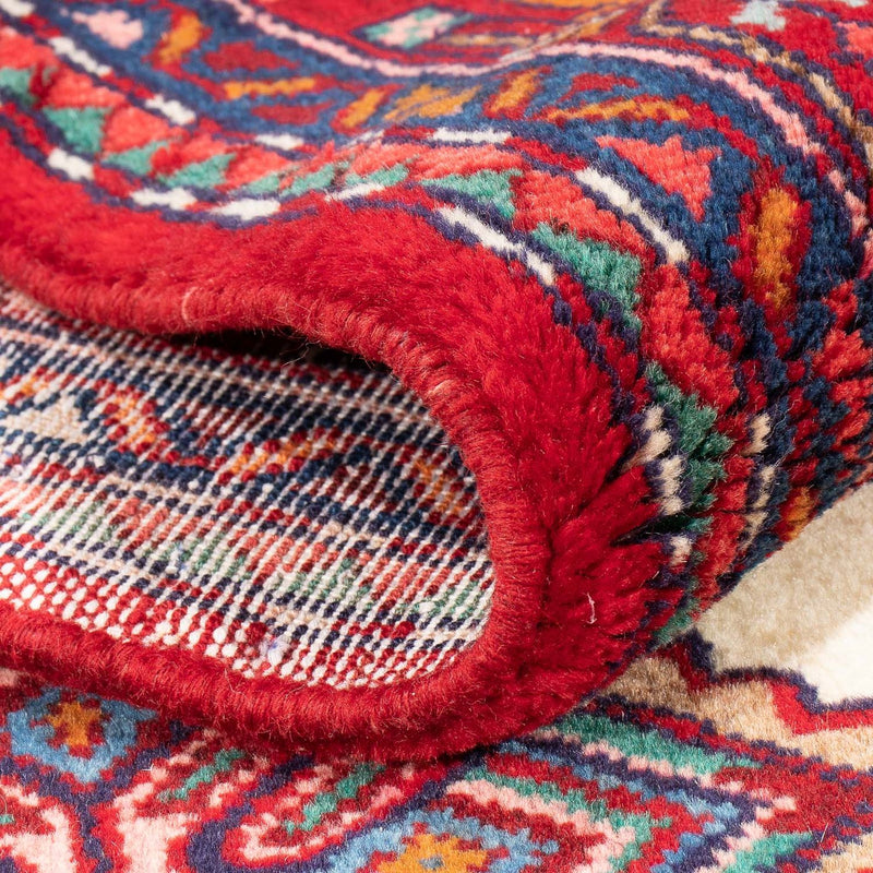 Runner Perser Rug - Nomadic - 309 x 85 cm - beige