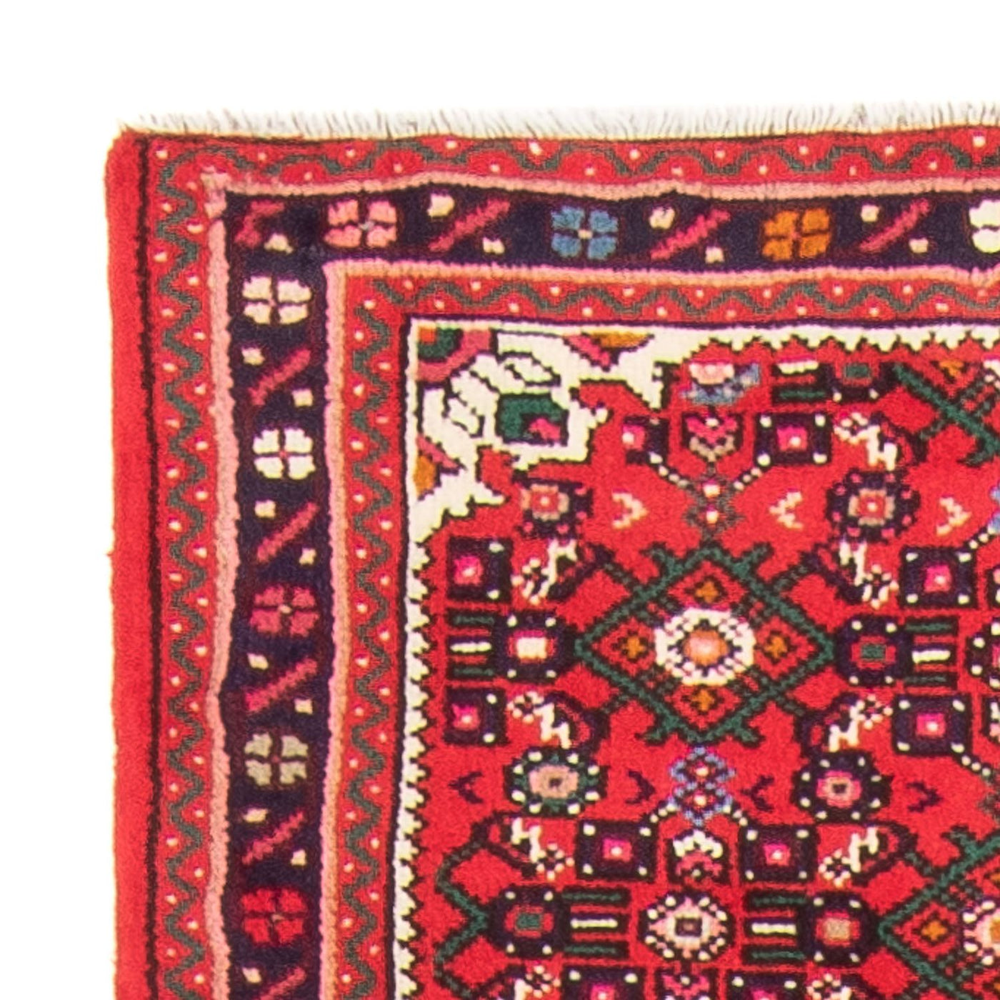 Hosseinabad Rug 291x71cm - Persian Rugs
