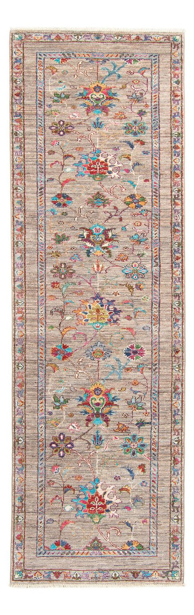 Ariana Rug 81x295cm - Oriental Rug