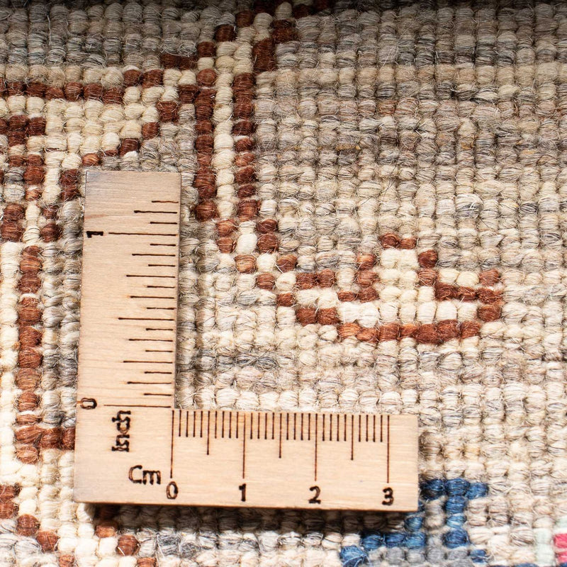 Runner Ziegler Rug - Ariana - 295 x 81 cm - multicolored