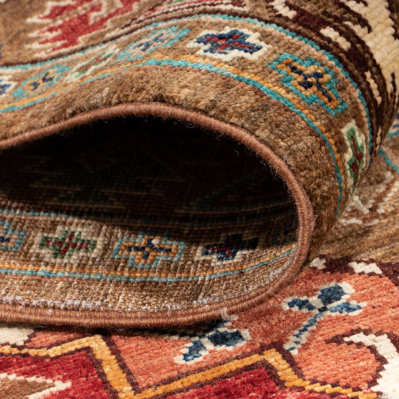 Runner Ziegler Rug - Ariana - 307 x 84 cm - multicolored