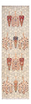 Runner Ziegler Rug - Ariana - 294 x 81 cm - beige