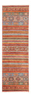 Runner Ziegler Rug - Shal - 298 x 82 cm - multicolored