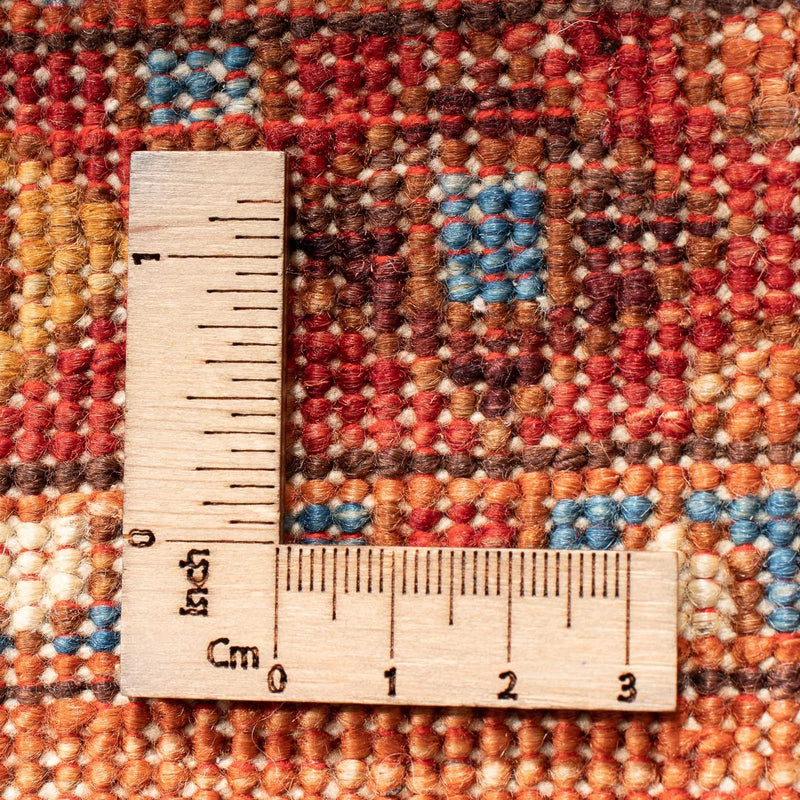 Runner Ziegler Rug - Shal - 298 x 82 cm - multicolored