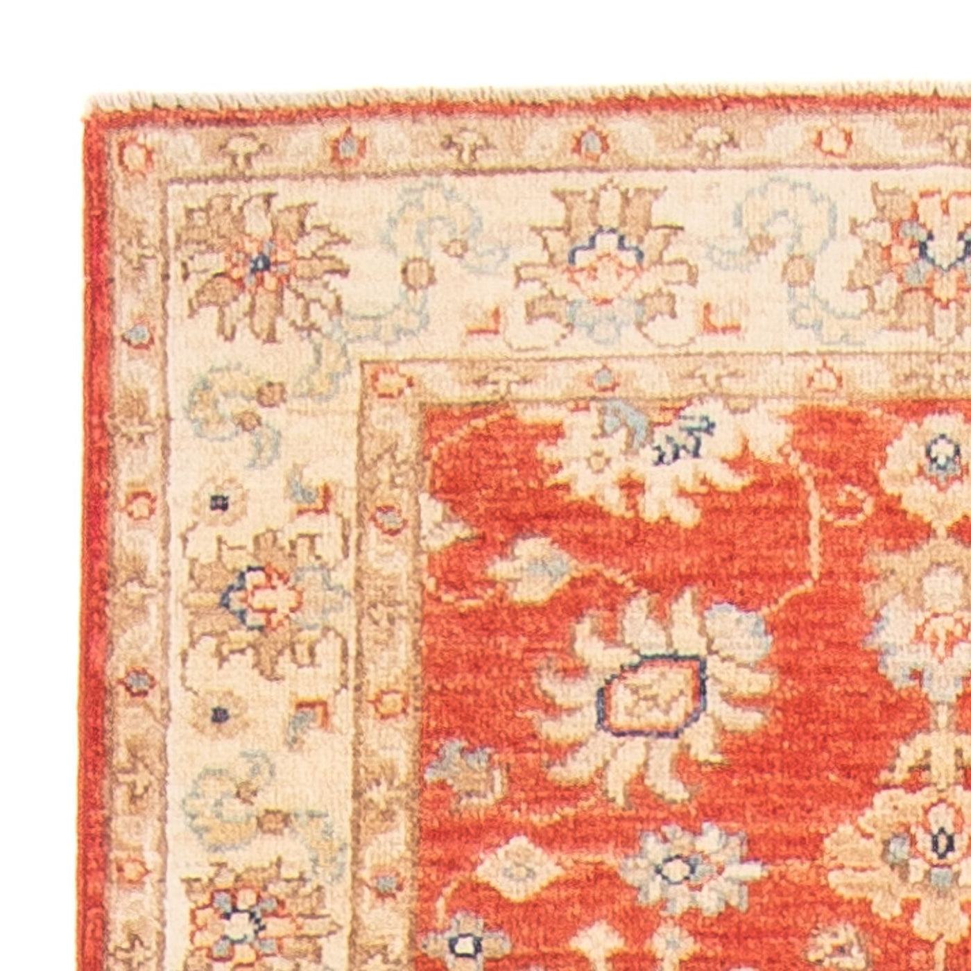 Ziegler Rug 296x83cm - Oriental Rug