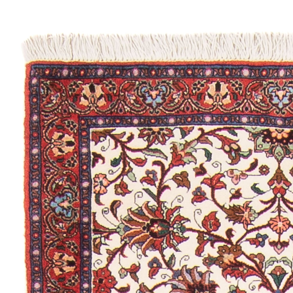 Bidjar - Takab Rug 73x244cm - Persian Rugs