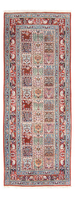 Runner Perser Rug - Classic - 223 x 80 cm - multicolored