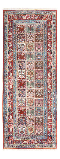 Runner Perser Rug - Classic - 223 x 80 cm - multicolored