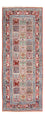 Runner Perser Rug - Classic - 223 x 80 cm - multicolored