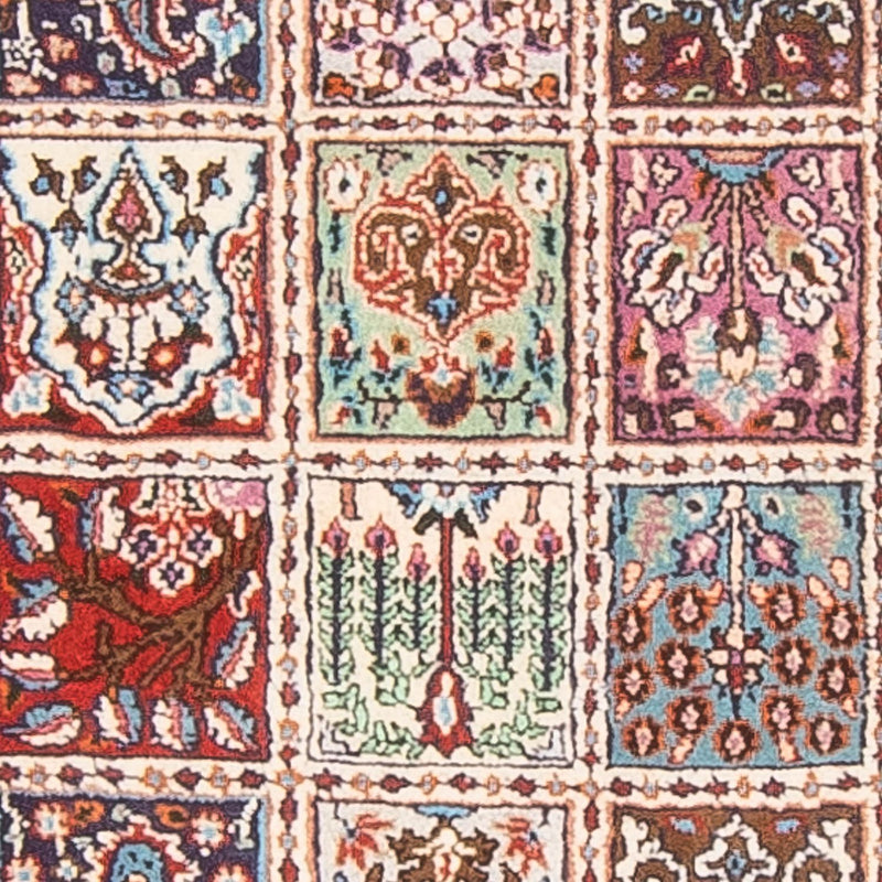 Runner Perser Rug - Classic - 223 x 80 cm - multicolored