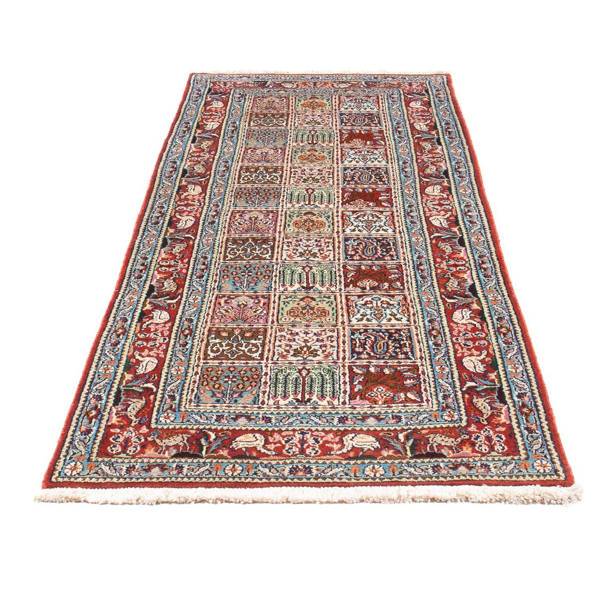 Runner Perser Rug - Classic - 223 x 80 cm - multicolored