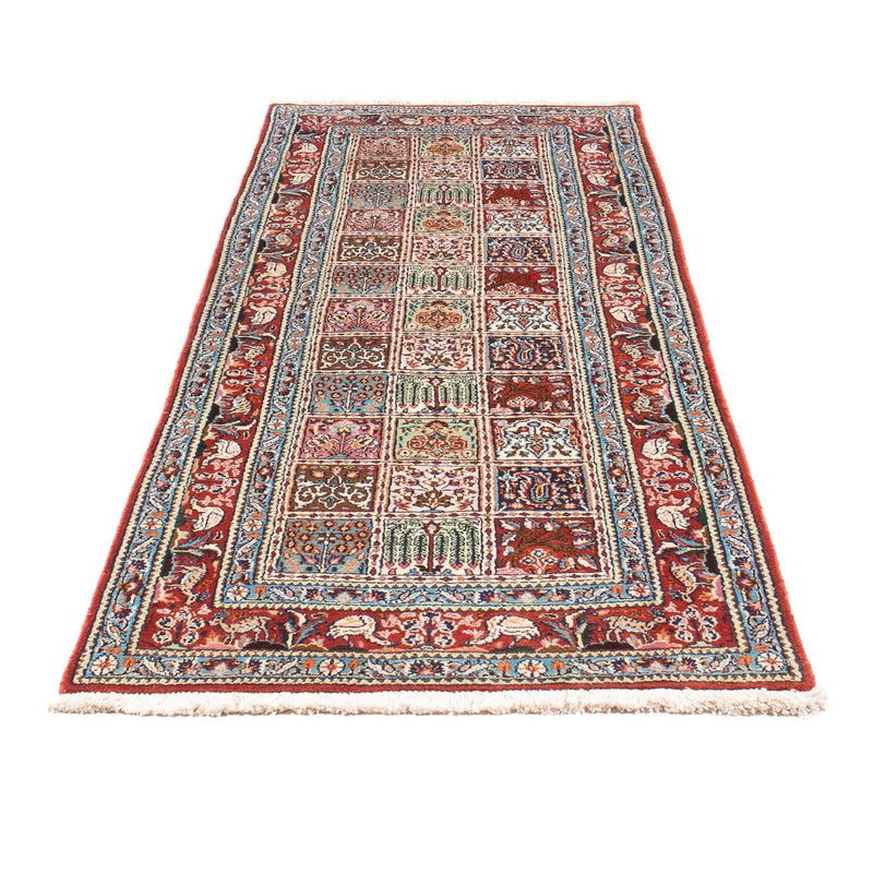Runner Perser Rug - Classic - 223 x 80 cm - multicolored