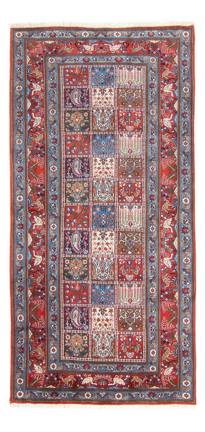 Moud Rug 102x235cm - Persian Rugs