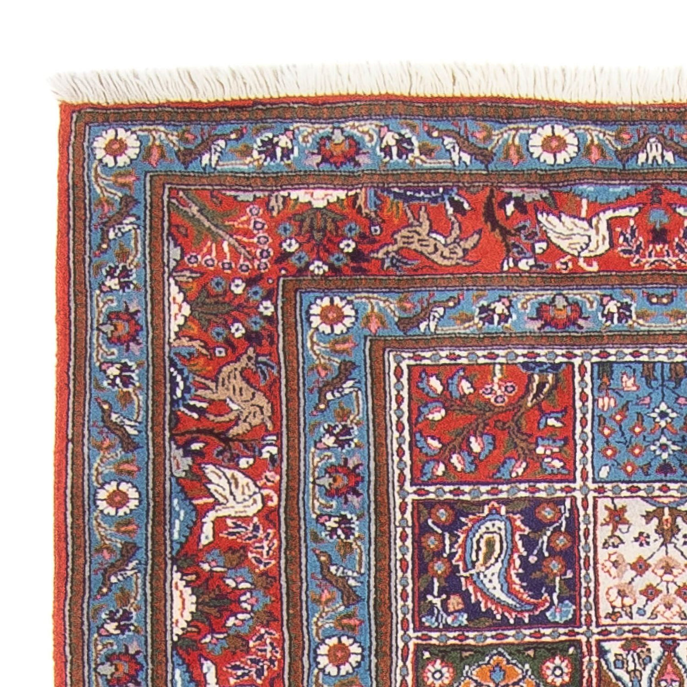 Moud Rug 235x102cm - Persian Rugs