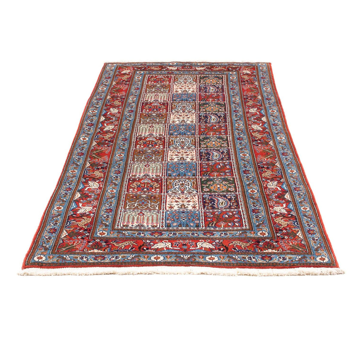 Runner Perser Rug - Classic - 235 x 102 cm - multicolored