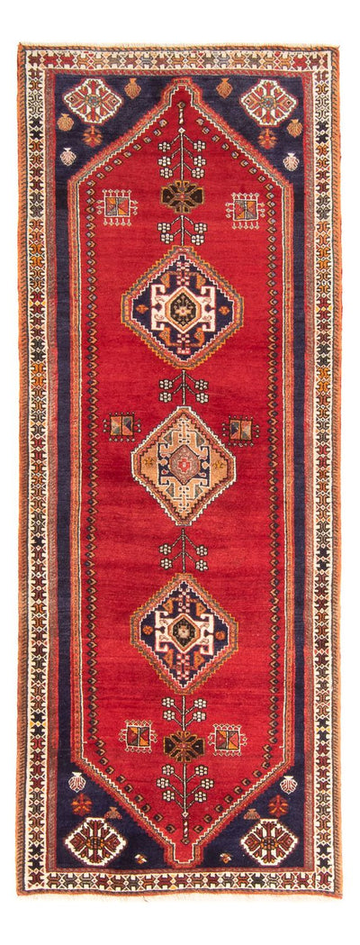 Kashkuli Rug 82x234cm - Persian Rugs