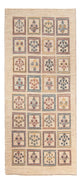 Loribaft Rug 193x84cm - Perserteppich Wollteppich