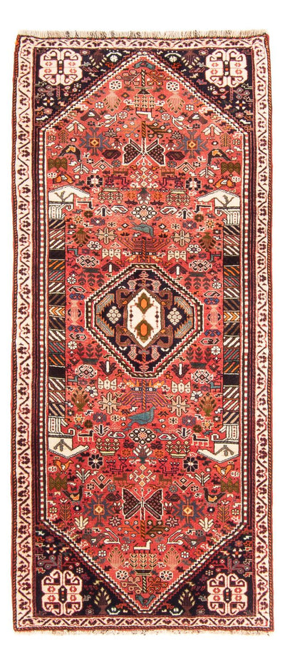 Abadeh Rug 85x198cm - Persian Rugs