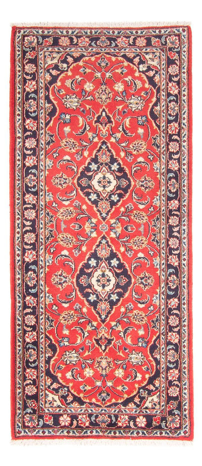 Kashan Rug 80x194cm - Persian Rugs