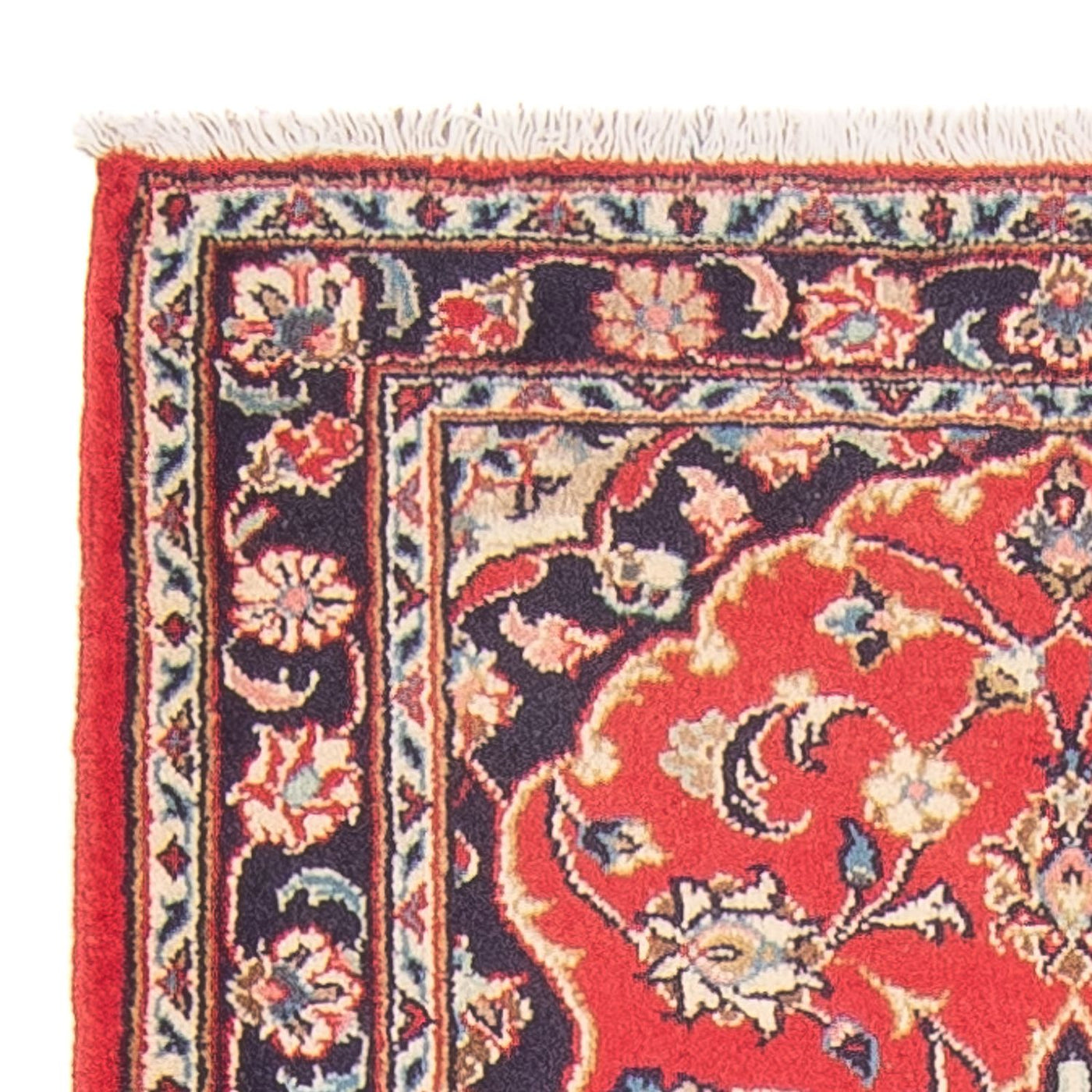 Kashan Rug 194x80cm - Persian Rugs