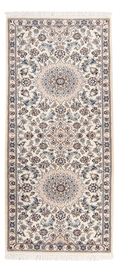 Nain - 9La Rug 82x208cm - Persian Rugs